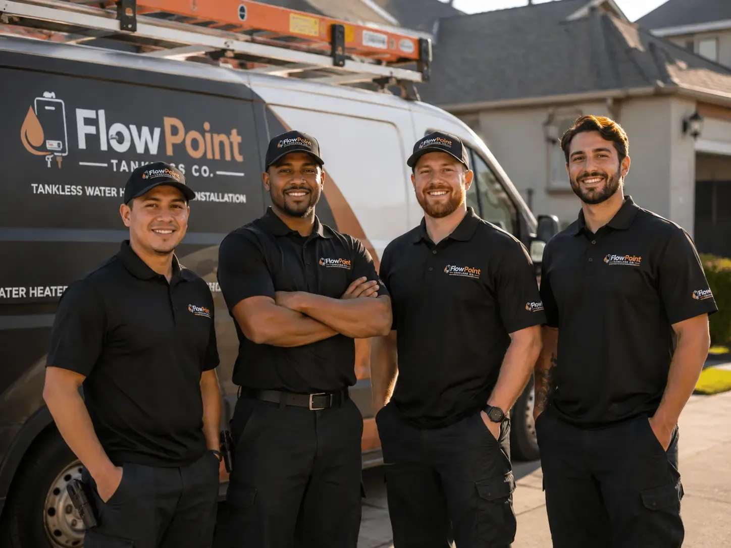 Tankless Water Heater Installation company in Waunakee, WI
